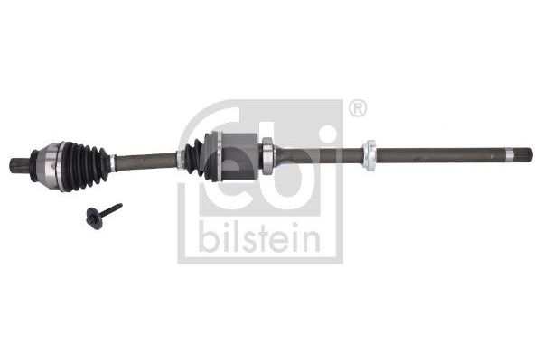 Aks Komple Ön Sağ Land Rover Freelander 2 (LN)(01.2007->)  FEBI BILSTEIN 196014