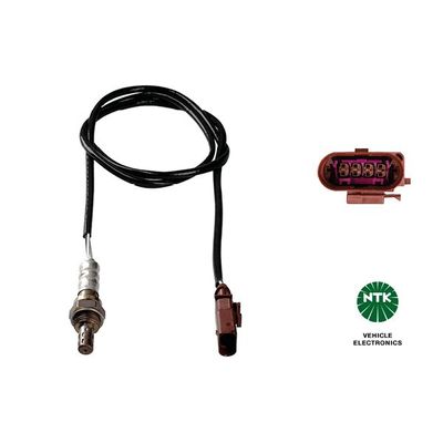 Oksijen (Lambda) Sensörü  Audi A7 Sportback (4GA)(07.2010->)  NGK 94794