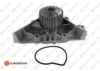Devirdaim Su Pompası  EUROREPAR 1682240780  2S6Q8591BA 1201E7 1201-E7 1201F5 1201-F5 1201G5 1201-G5 1201J2 1201-J2 1201E1 1201F4 1201G4