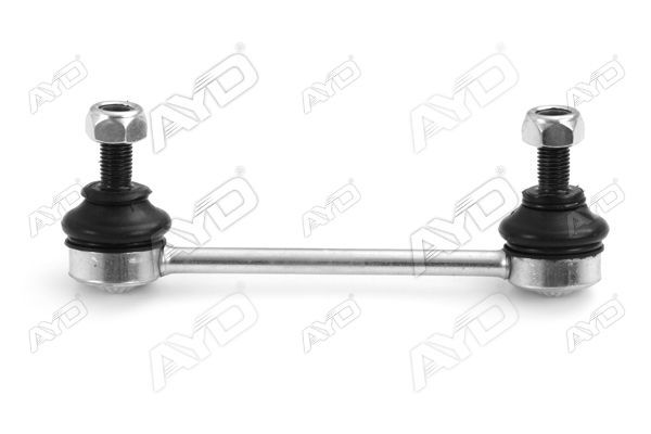 Viraj Demir Askı Rotu Arka Sağ veya Sol Fiat Doblo (223) Cargo/Combi (08.2005->)  AYD 02048