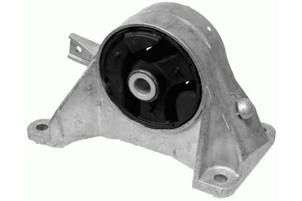 Motor Takozu Ön Saab 9-3 Cabriolet (2008->)  OPEL ORJINAL 13112029