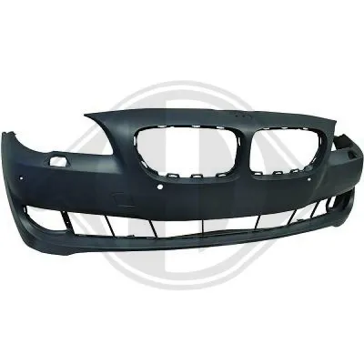 Tampon Ön BMW 5 Serisi Sedan (F10)(08.2010->)  BMW ORJINAL 51117285961