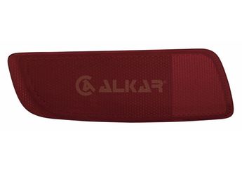 Tampon Reflektörü Arka Sağ EUROBUMP REN10KO005  26560JY00A