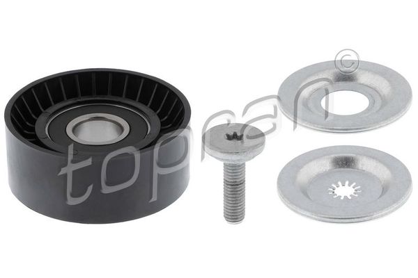 Triger Gergi Rulmanı  Mercedes V -Sınıfı (447)(03.2014->)  TOPRAN 408 373