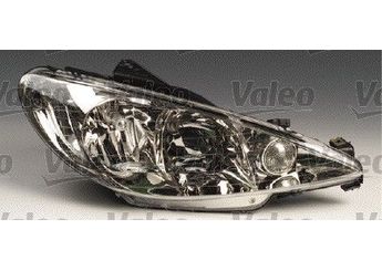 Far Lambası Sağ VALEO 087276  6204S9 6205S9 6205-S9