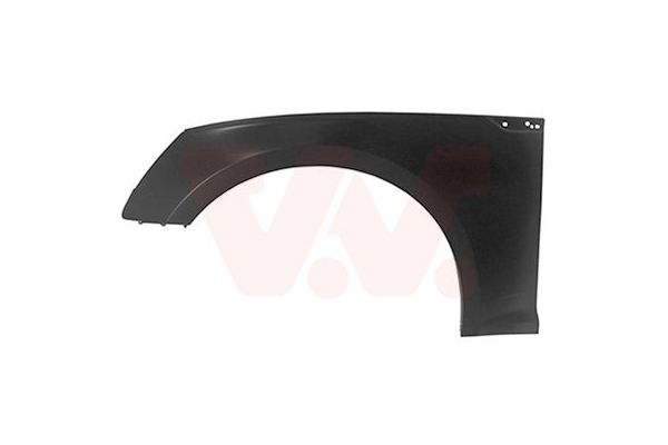 Çamurluk Ön Sol Audi A5 Cabriolet (F5E)(10.2019->)  PRO-A 296197