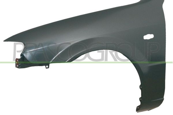 Çamurluk Ön Sol MAHER 05844