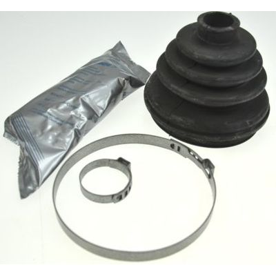 Aks Körüğü Ön Dış Sağ veya Sol Porsche 911 (Typ 993)(1993->)  GKN 300417