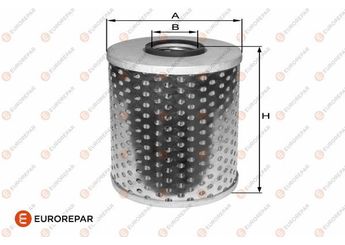 Yağ Filtresi  PSA ORJINAL 1682289880  1682289880 25067160 649016 649021 93187282
