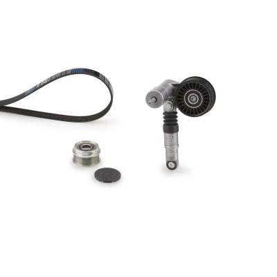 Vantilatör Kayış Seti  GATES K045PK1435