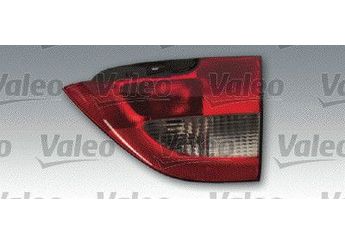 Stop Lambası İç Sol PLEKSAN 3363  7700428053 7700428052