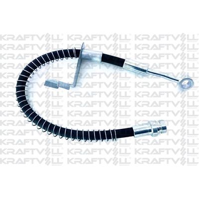 Fren Hortumu Ön Sol BRAXIS AH0983