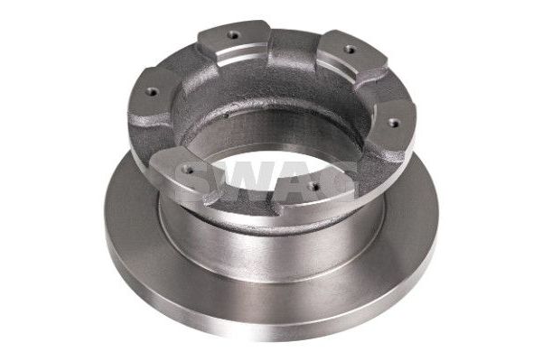 Fren Disk Ayna Arka Sağ ve Sol Iveco Daily Şasi (Kasasız)(1999->)  SWAG 53 92 9161