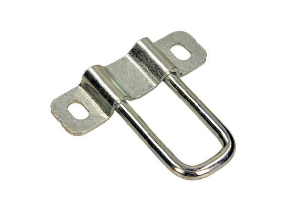 Bagaj Kilit Karşılığı  Fiat Fiorino (225) Cargo/Combimix (2008->)  MGA 942771