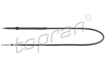 El Fren Teli Arka Sağ veya Sol TOPRAN 110 727  7M0609701B 7M0 609 701B 7201624 7 201 624 95VW2A603AC