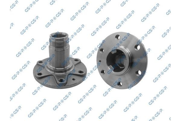 Porya Ön Sağ veya Sol Iveco Daily Kargo Aracı  (Sommer)(2014->)  GSP 9499142