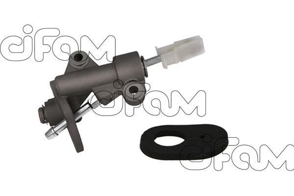 Debriyaj Merkezi Üst Jeep Renegade (BU)(2014->)  CIFAM 505-218