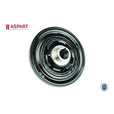 Krank Kasnak  Mercedes Sprinter Kamyonet Çift Kabin (02.2000->)  ASPART 8CBP1071