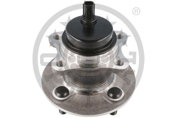 Teker Rulmanı Arka Sağ veya Sol VOE VHB 8016