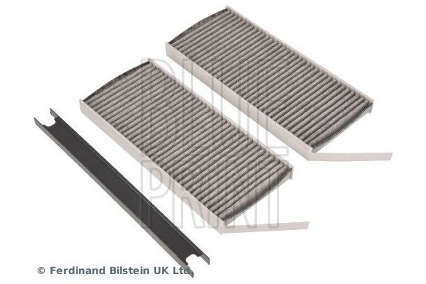 Polen Filtresi  Opel Movano B P.Van / Minibüs (2010->)  BLUE PRINT ADW192515