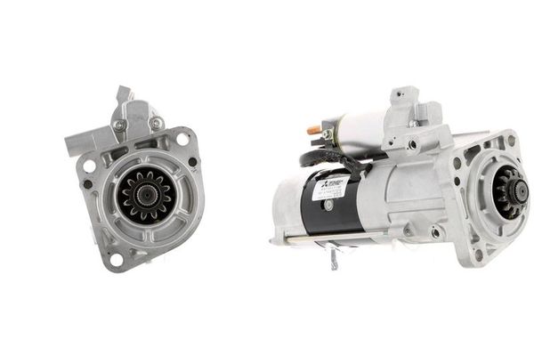 Marş Dinamosu  MITSUBISHI ORJINAL M9T50471