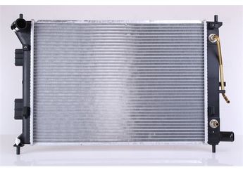 Su Radyatörü  NISSENS 675014  253103X100 253103X101 253103X151