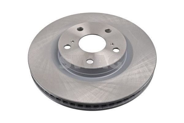 Fren Disk Ayna Ön Sağ ve Sol Toyota RAV4 (A3)(2005->)  SWAG 33 10 7214