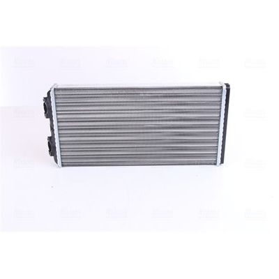 Kalorifer Radyatörü  NISSENS 71925