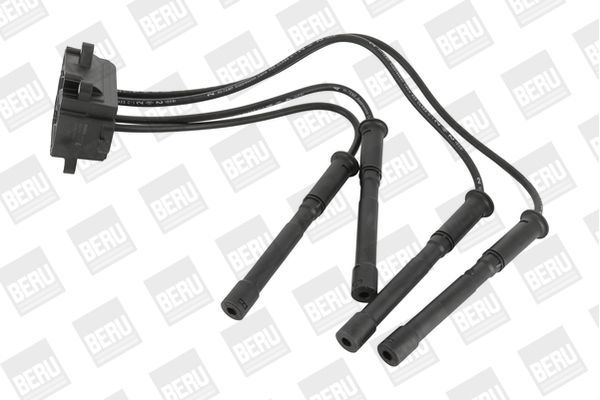 Ateşleme Bobini  Dacia Logan MCV II (2013->)  BERU ZS454