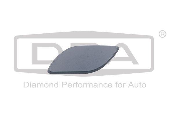 Tampon Far Yıkama Kapağı Sol PRO-A 296956