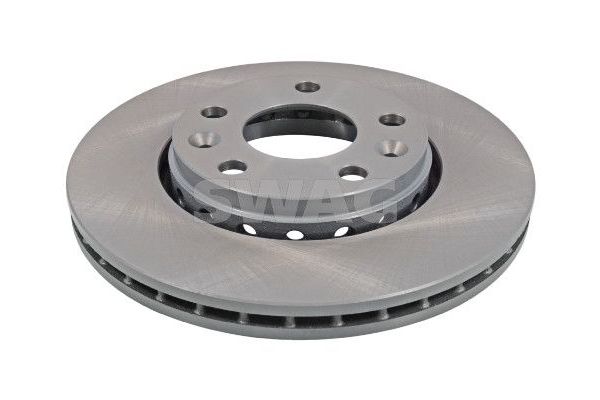 Fren Disk Ayna Ön Sağ ve Sol Nissan Townstar Kapalı kasa (01.2022->)  SWAG 60 10 8405