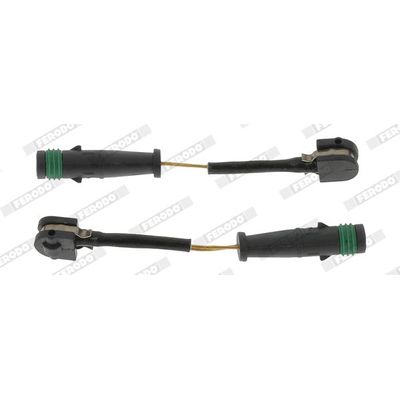 Balata İkaz Kablosu Arka Volkswagen Crafter P.Van (2E)(03.2006->2017)  FERODO FWI293