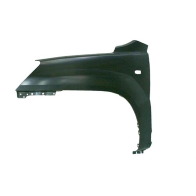 Çamurluk Ön Sol EUROBUMP KIA08SP009