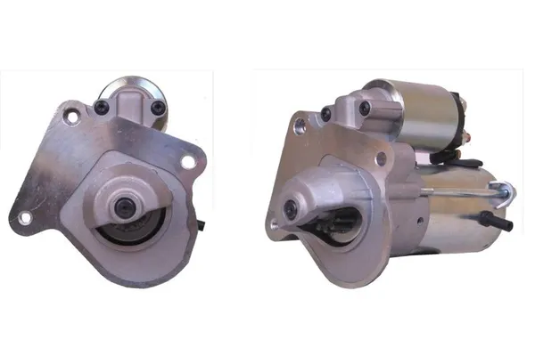 Marş Dinamosu  Mazda 2 Sedan (DY)(03.2003->)  BOEM 8V2111000AE