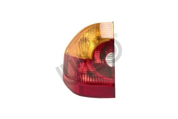 Stop Lambası Dış Sol ULO 141001101