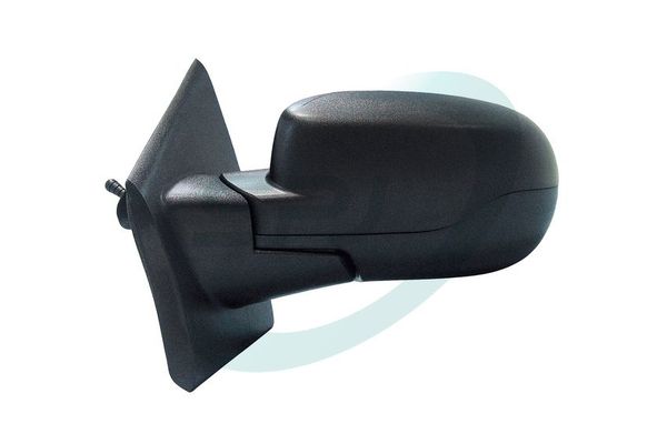Dikiz Aynası Dış Sol Renault Twingo (07.2007->)  SPJ E-3221