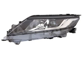 Far Lambası Sol MAHER 29409  8301D377