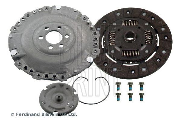 Debriyaj Seti  BLUE PRINT ADV183013