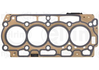 Silindir Kapak Contası  ELRING 718.311  AV6Q6051AC 209JF 0209.JF 209JN 0209.JN 9676157680 1698964 1 698 964 MN982457 3646404 3 646 404 31330919 31 330 919