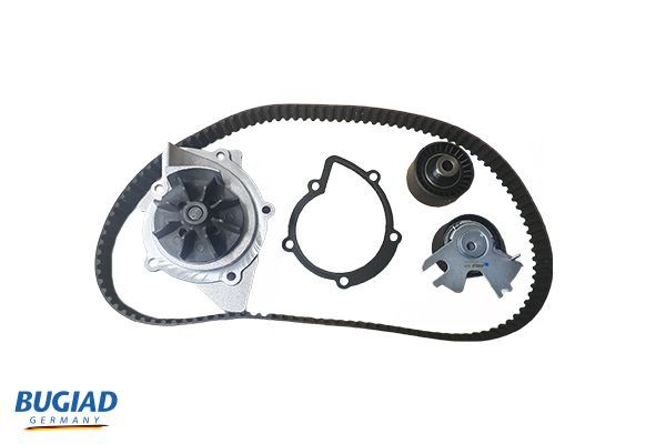 Devirdaim Su Pompası  Peugeot 307 (S1)(01.2001->06.2005)  FORD ORJINAL ME3M5Q8591F1A