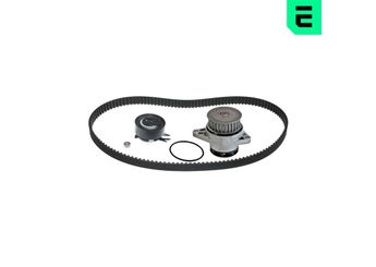 Triger Kayış Seti  OPTIMAL SK-1074AQ1  30109243D 030 109 243 D 30109243F 030 109 243 F 30109243J 030 109 243 J 30109243K 030 109 243 K 32109119G 032109119G 32109119J 032109119J 32109119F 032109119F