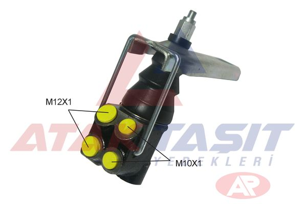 Fren Limitör  AP 499803