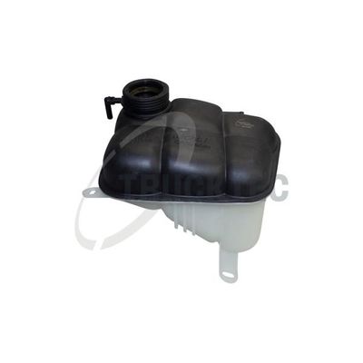 Radyatör Yedek Su Deposu  TRUCKTEC 02.40.121