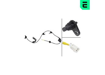 Abs Sensörü Arka Sağ OPTIMAL 06-S612  956812S500 95681-2S500