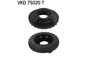 Amortisör Rulmanı Ön Sağ veya Sol SKF VKD 75020 T  51726TV0E01 51726-TV0-E01