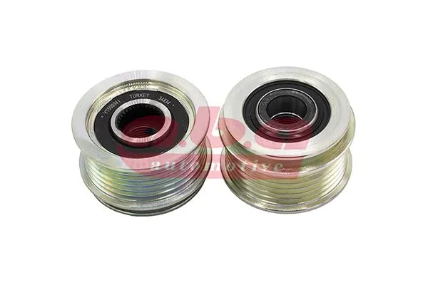 Alternatör Kasnağı  Audi A6 Avant (4F5)(10.2008->)  A.B.A YT500041