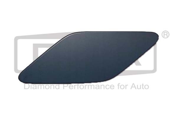 Tampon Far Yıkama Kapağı Sağ BSG 80-922-010