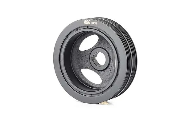 Krank Kasnak  Hyundai Accent (X3)(1998->)  BSG 40-170-007