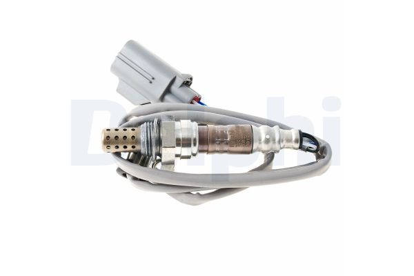 Oksijen (Lambda) Sensörü  Volvo S80 Sedan (05.1998->)  DELPHI ES21296-12B1