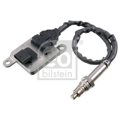 Oksijen (Lambda) Sensörü  FEBI BILSTEIN 197484